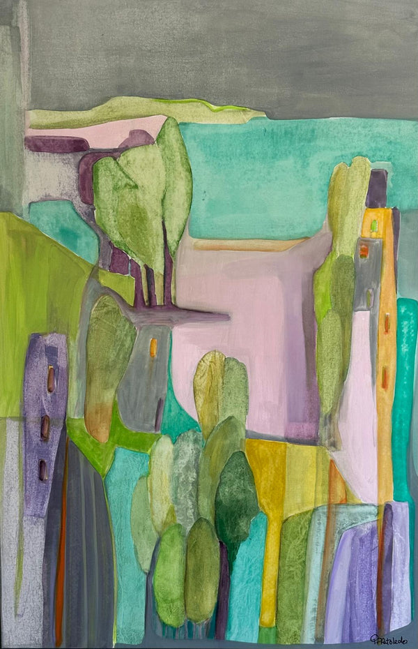 Distant Shore