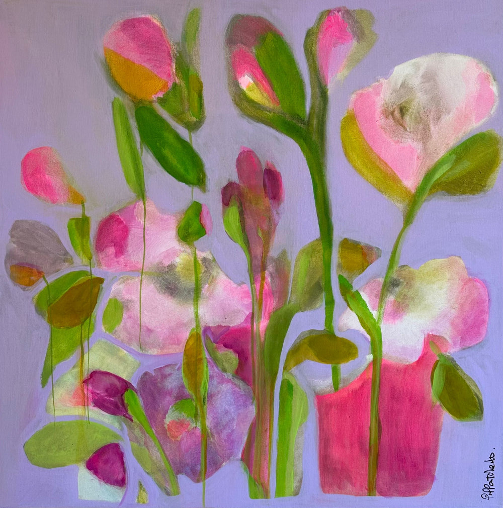 In Bloom