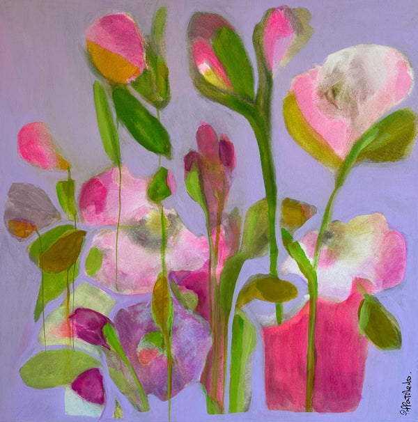 In Bloom