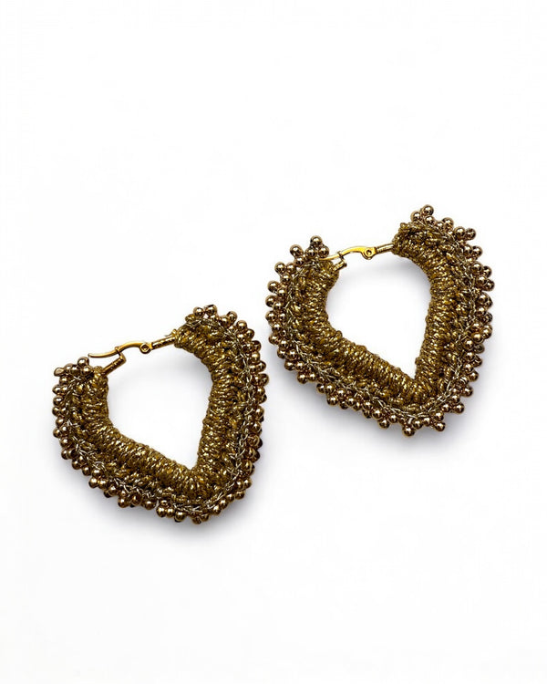 KAYLA - EARRINGS