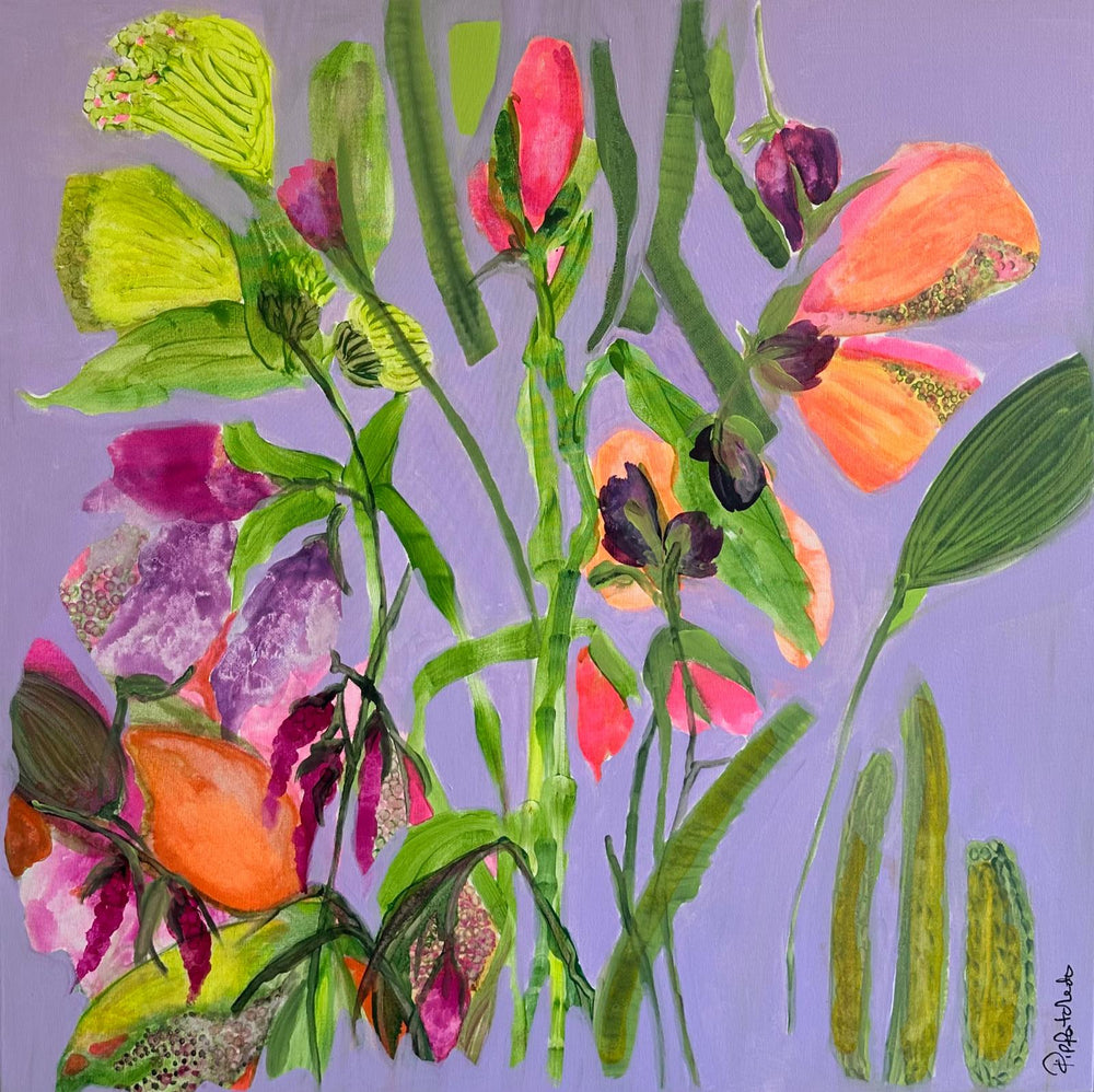 Summer Cuttings