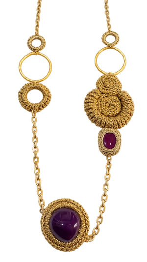 TRACY NECKLACE