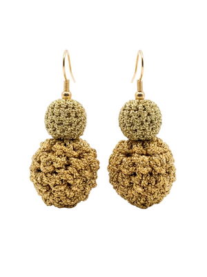CINDY - EARRINGS