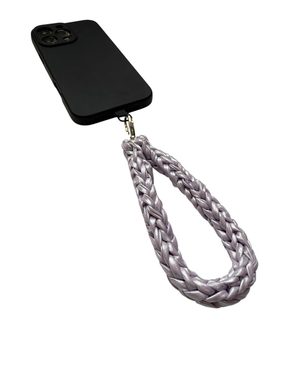 WRIST STRAP - LILAC