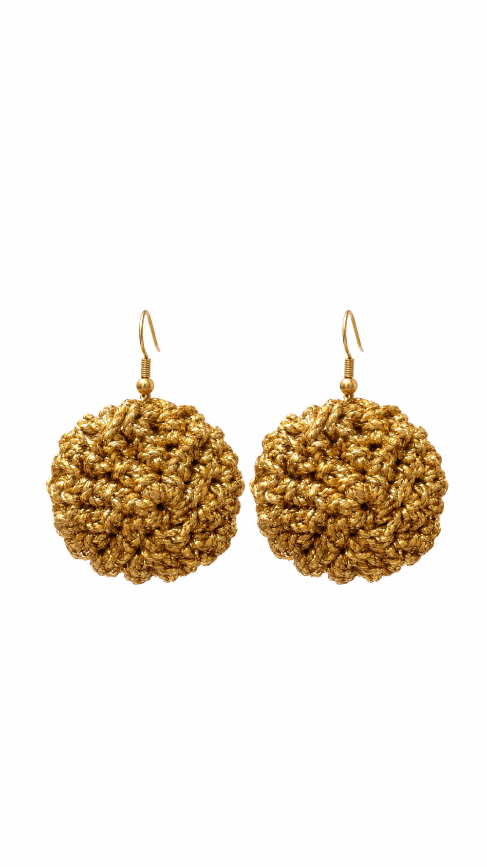CAMILLE - EARRINGS
