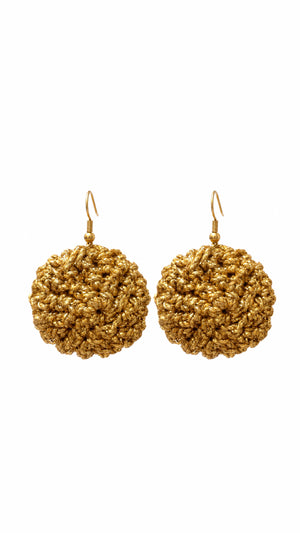 CAMILLE - EARRINGS