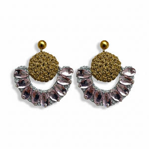 Allegra Earrings