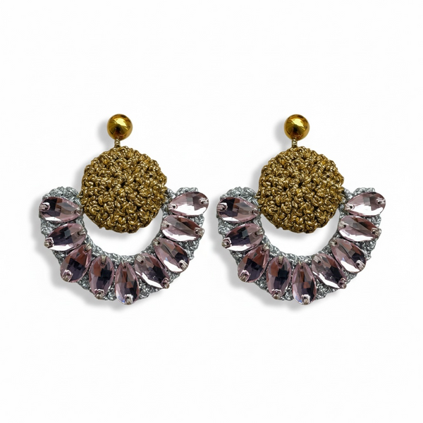 Allegra Earrings