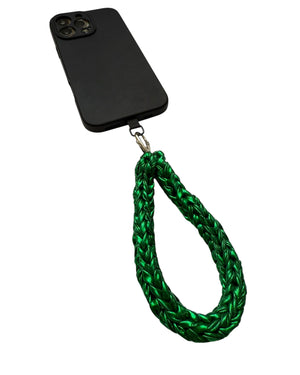 WRIST STRAP - GREEN