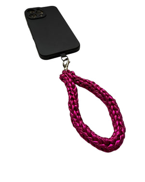 WRIST STRAP - PINK