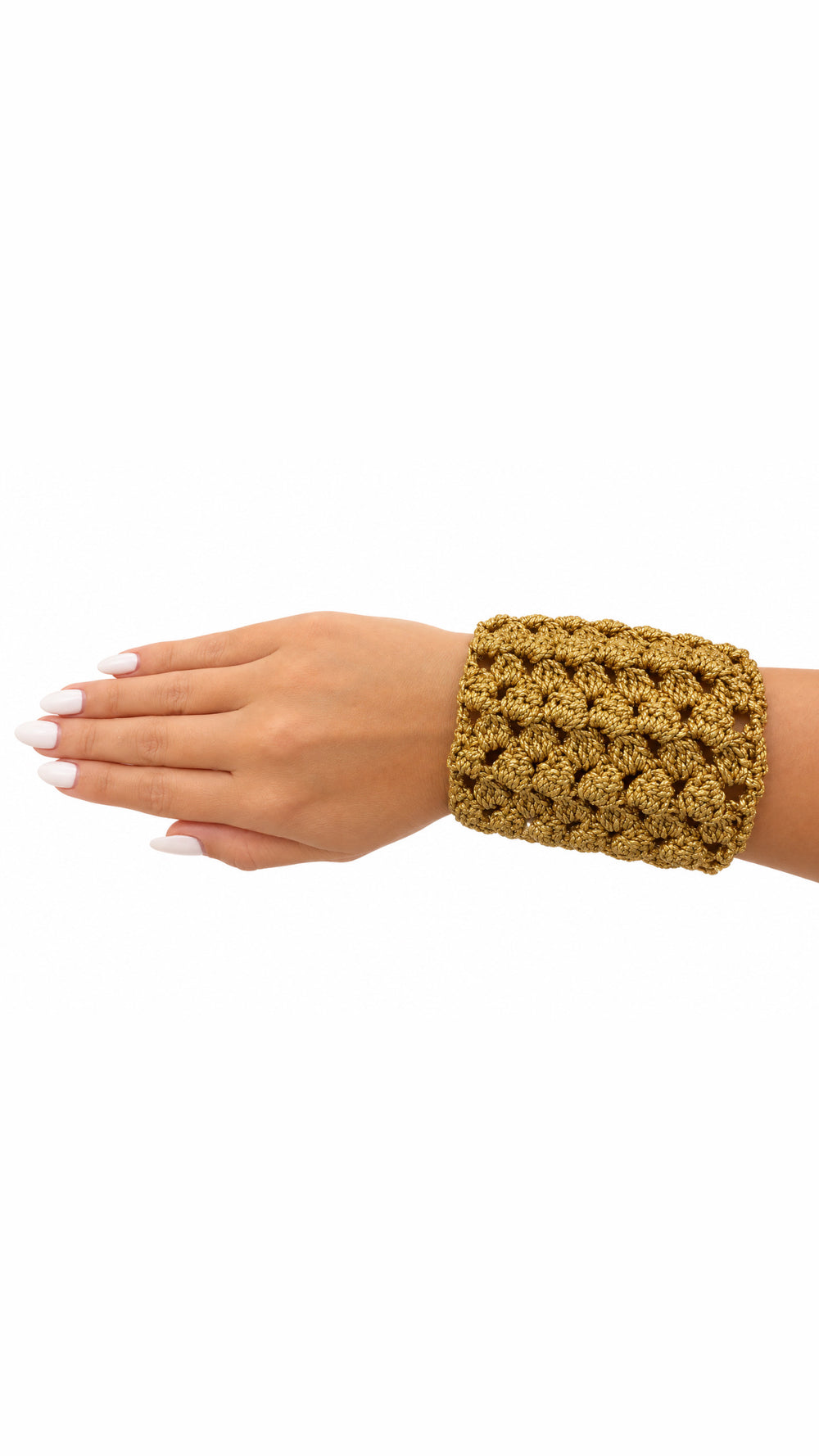 BETH - CUFF