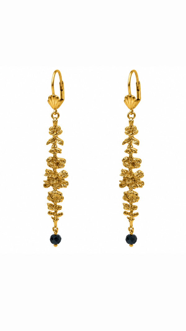 CHIARA- EARRINGS