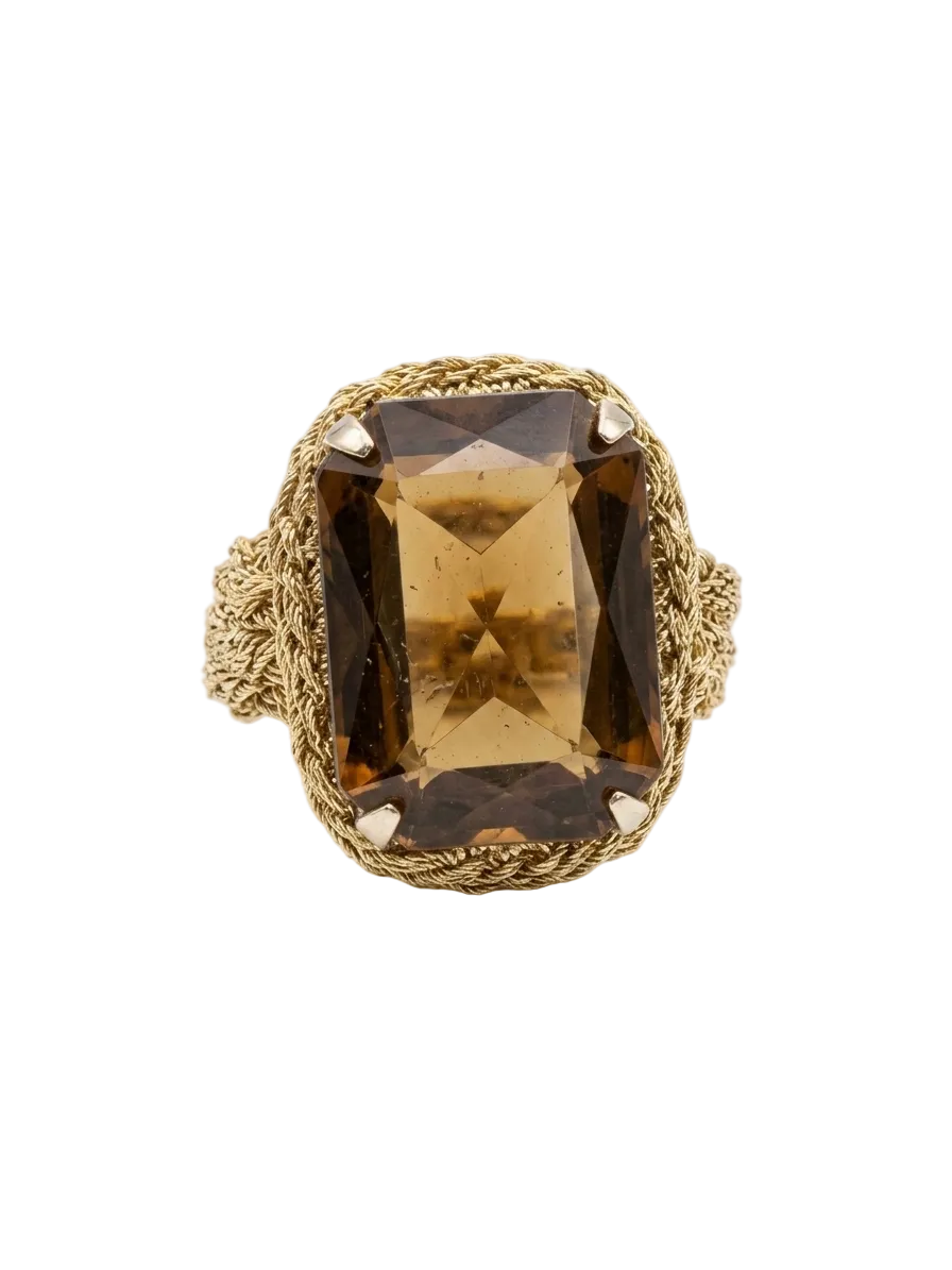 KIM - RING