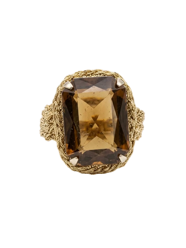 KIM - RING