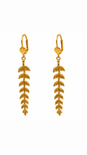 AURORA - EARRINGS