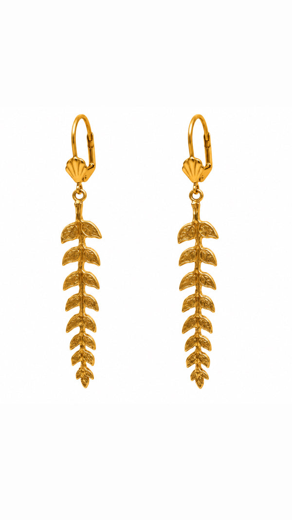 AURORA - EARRINGS