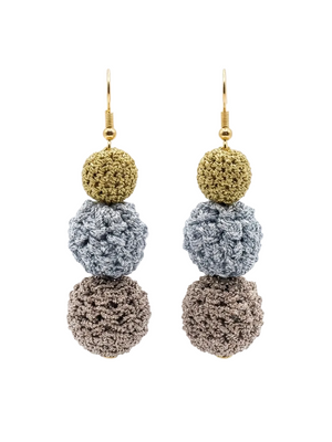 NANCY - EARRINGS
