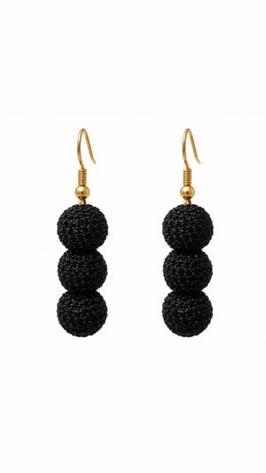 ODETTE - EARRINGS