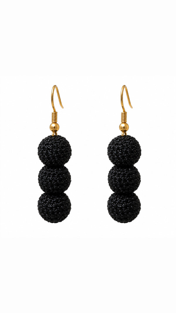 ODETTE - EARRINGS