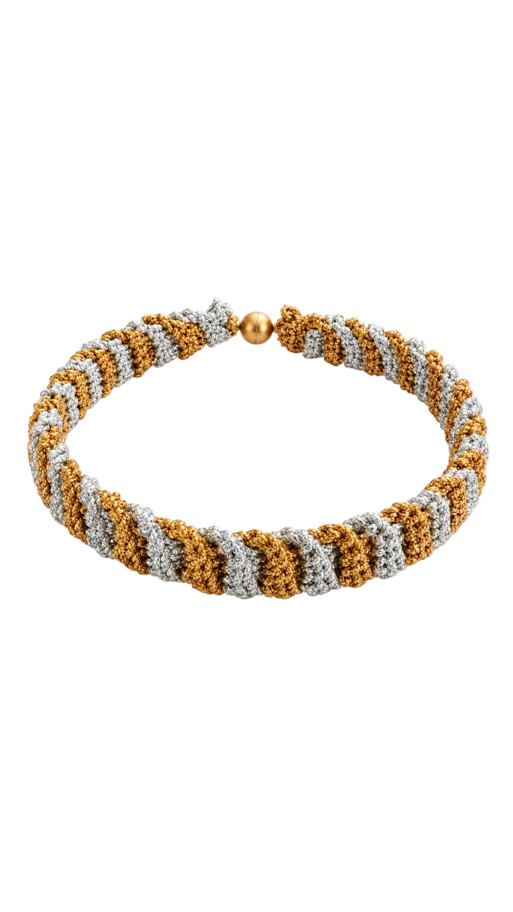 GRETA - CHOKER