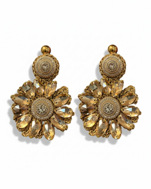 Sienna - Earrings
