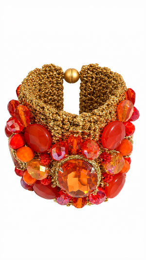 FELICITY - CUFF