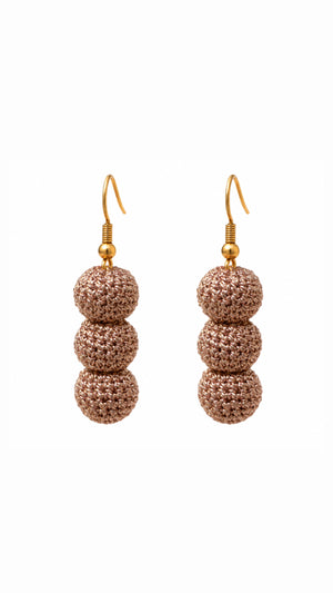 ESTELLE - EARRINGS