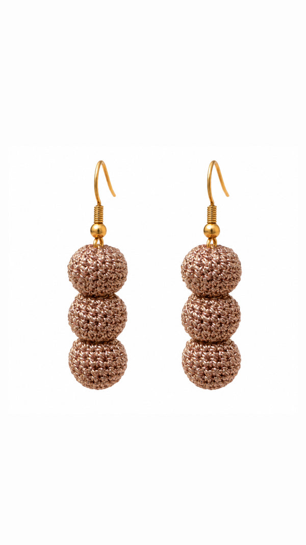 ESTELLE - EARRINGS