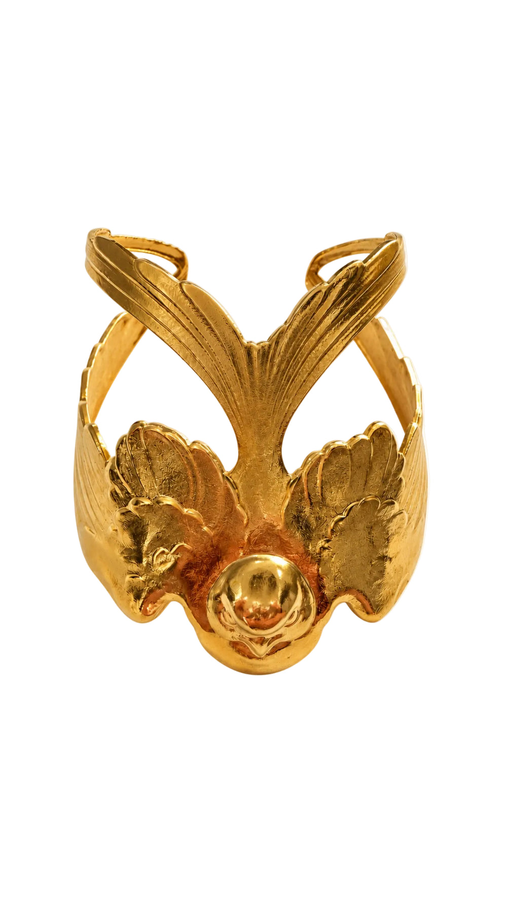 BIRD - CUFF