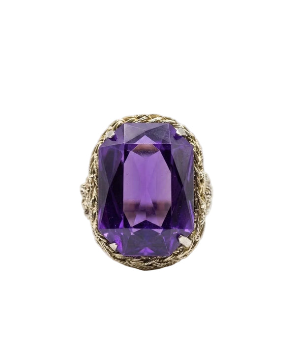 CAROL - RING