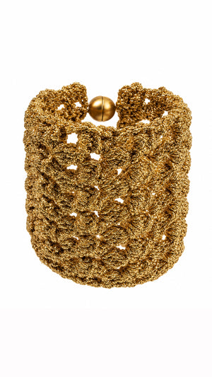 BETH - CUFF