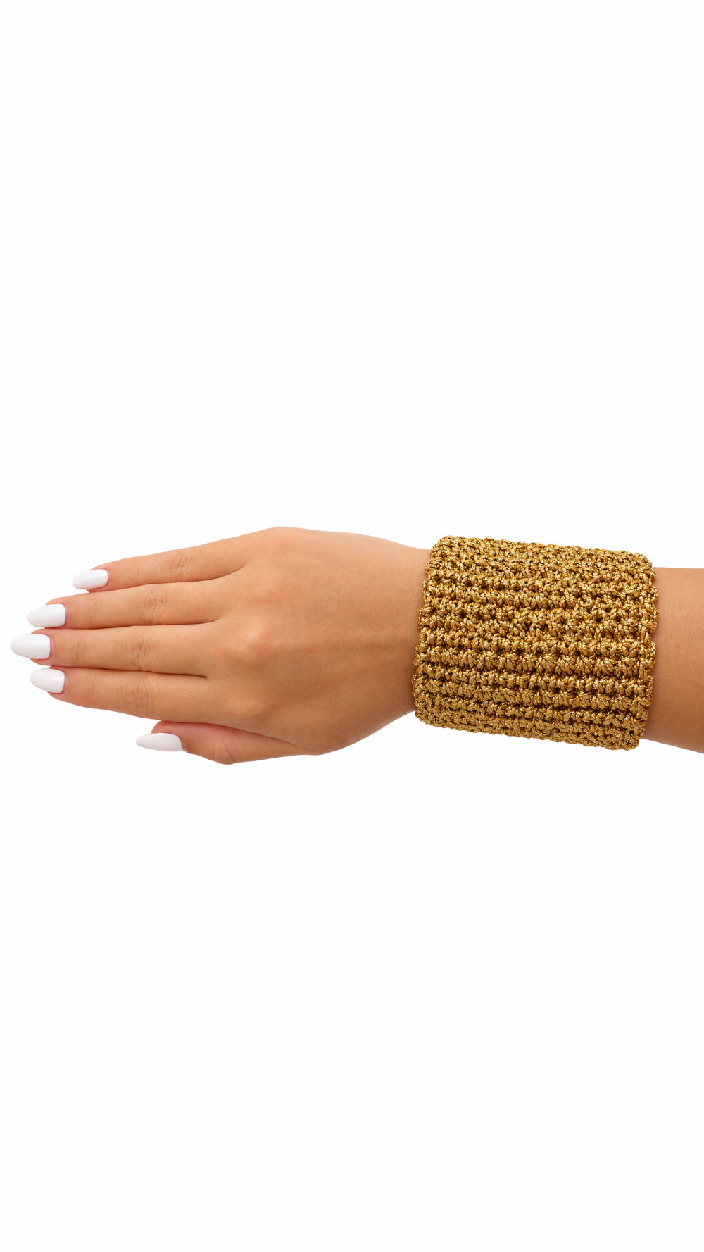 BLAKELY - CUFF
