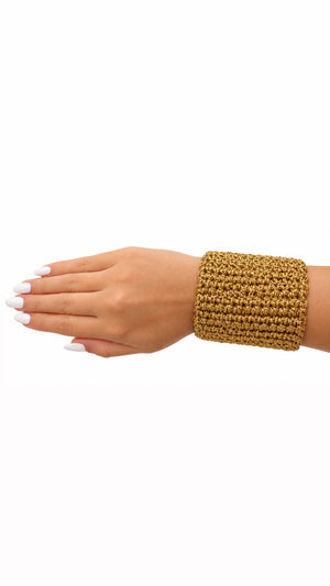 BLAKELY - CUFF