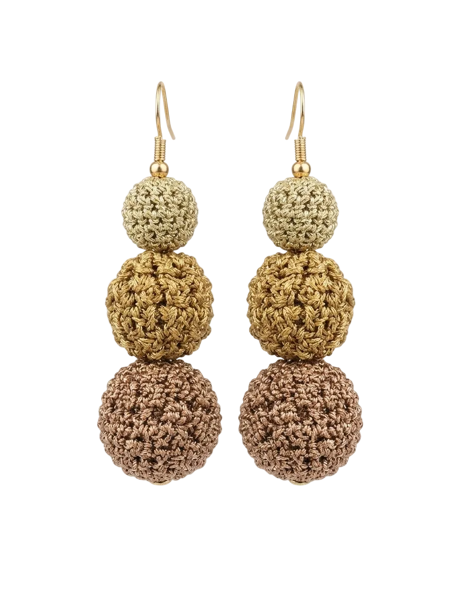 OLIVIA - EARRINGS