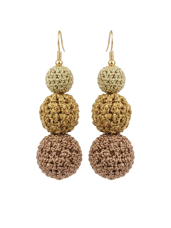 OLIVIA - EARRINGS