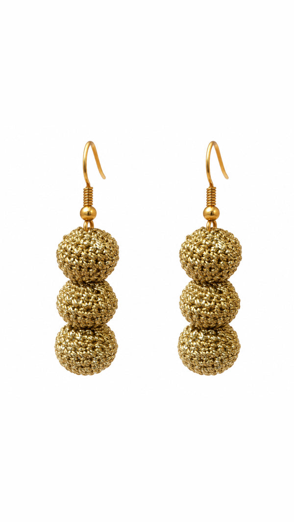 ELODIE - EARRINGS
