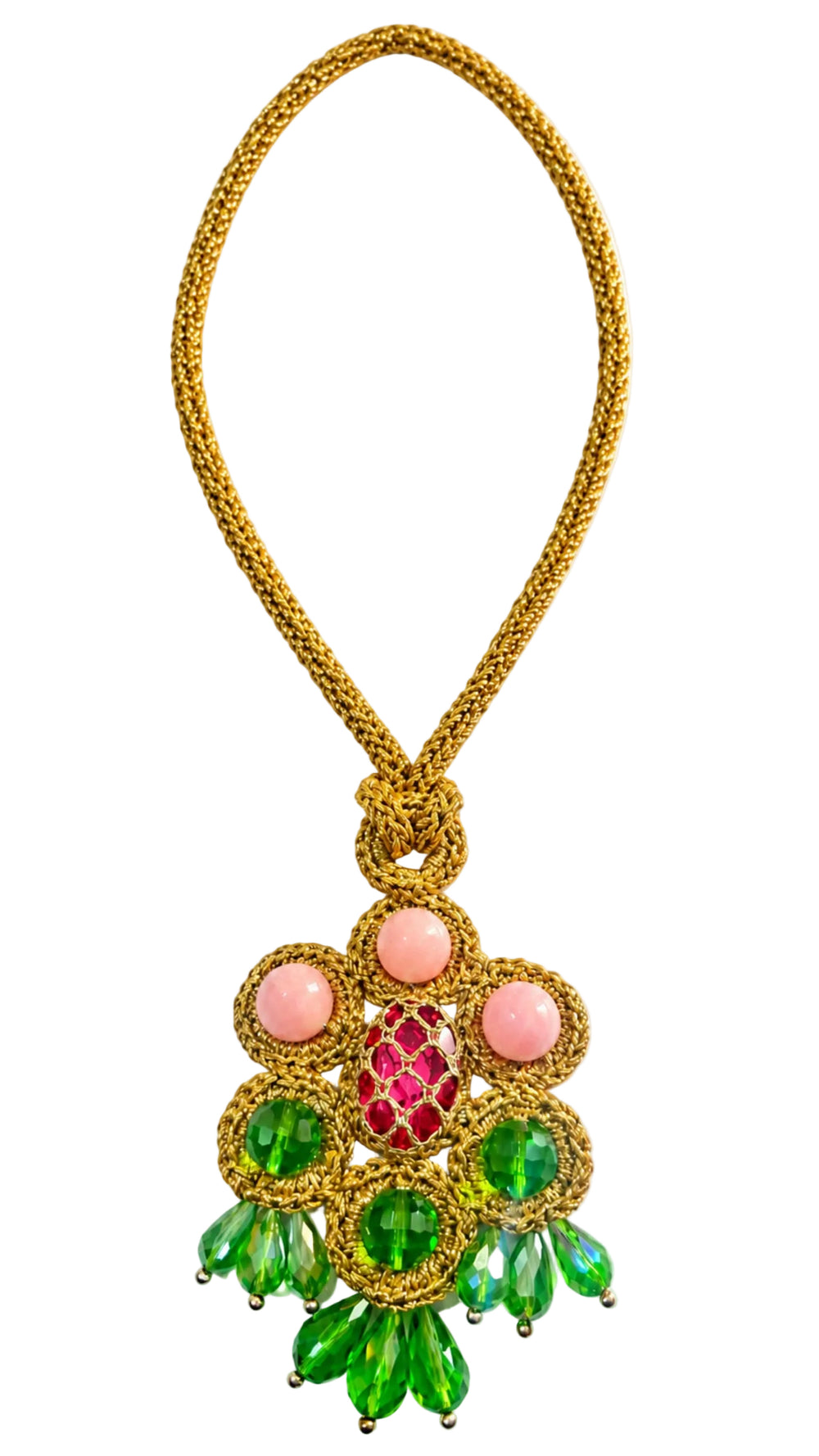 CLARA - NECKLACE