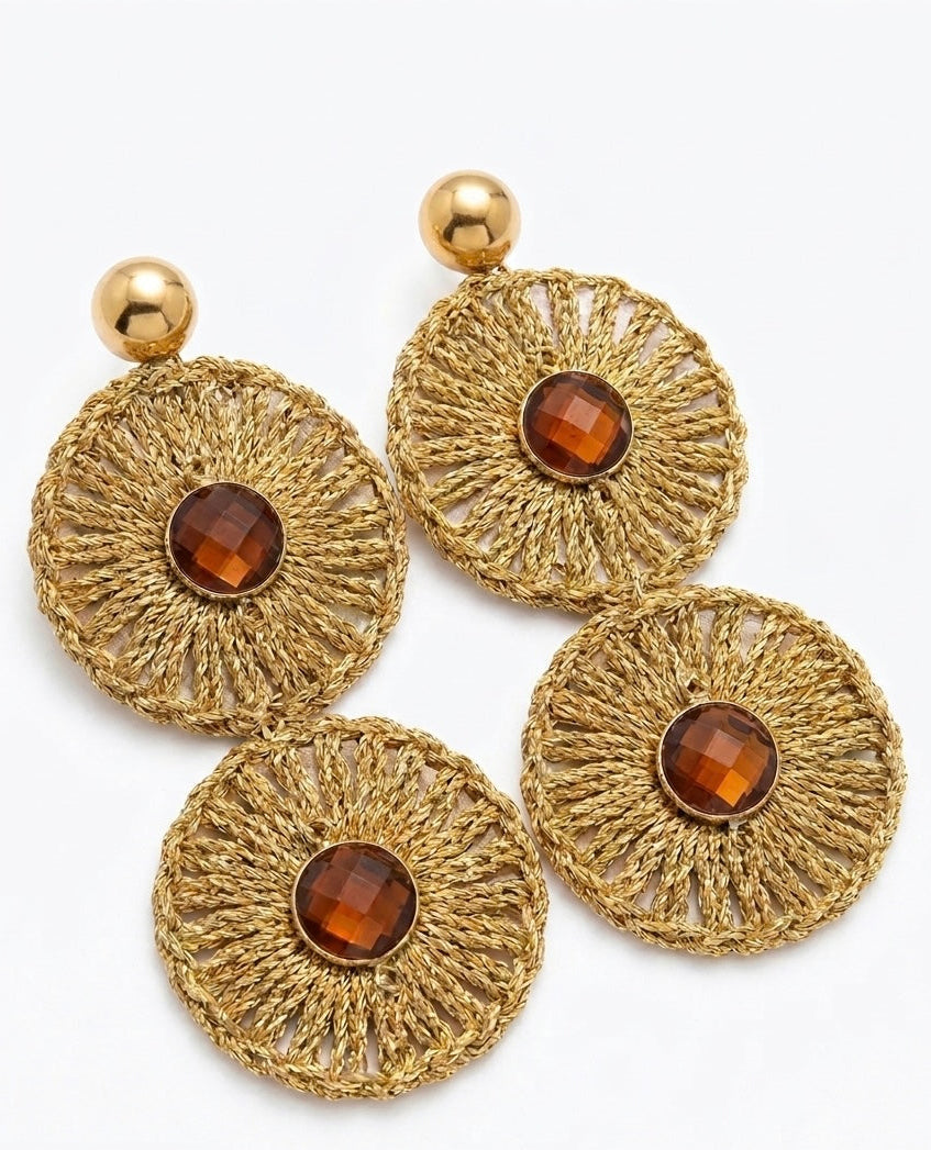 TARA - EARRINGS