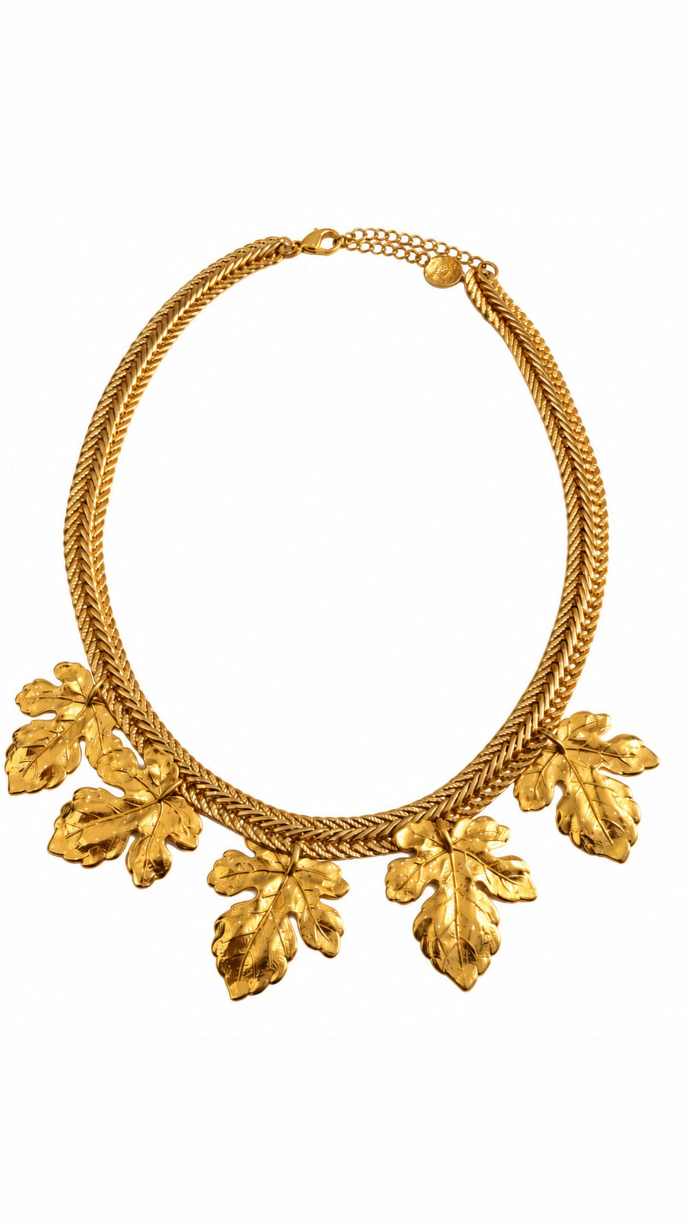 HELEN - NECKLACE