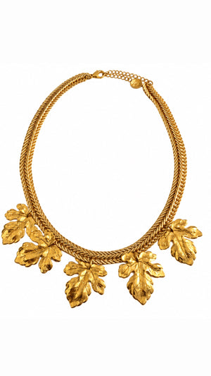 HELEN - NECKLACE