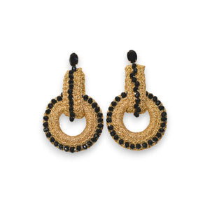 ANIKA - EARRINGS