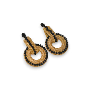 ANIKA - EARRINGS