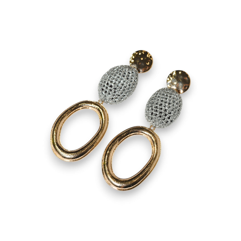 JANE - EARRINGS