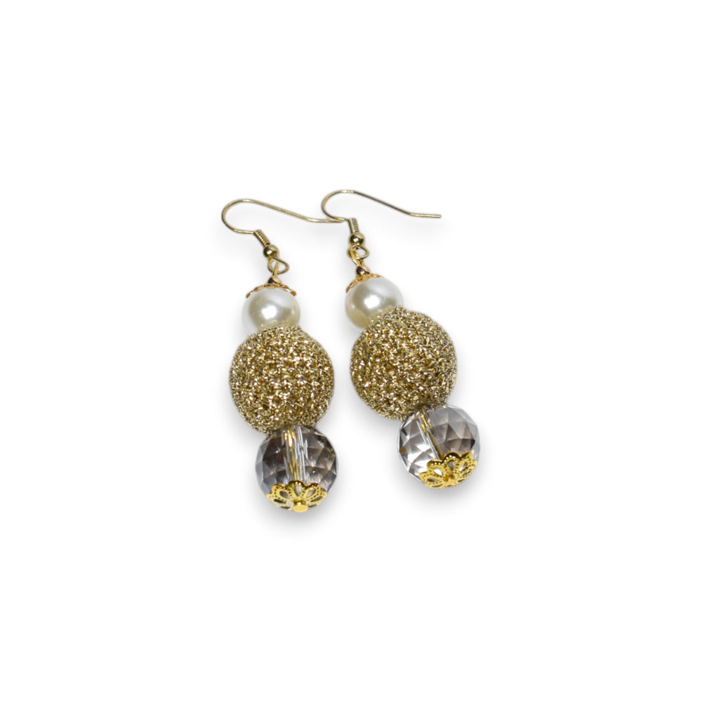 MAISE - EARRINGS