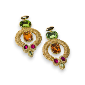 JASMINE - EARRINGS