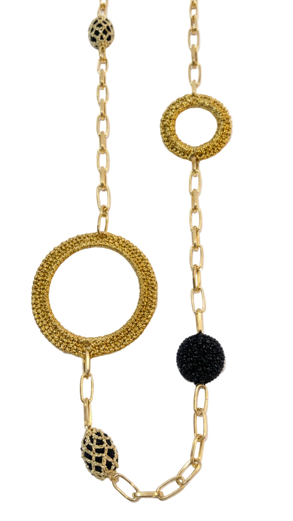 MACY NECKLACE