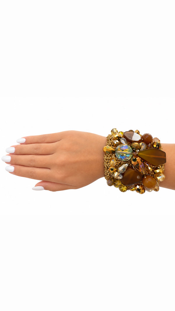 DAISY  - CUFF