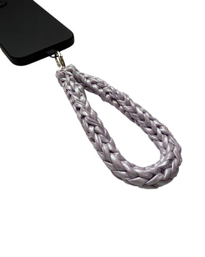 WRIST STRAP - LILAC