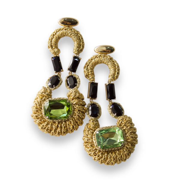 JASMINE EARRINGS