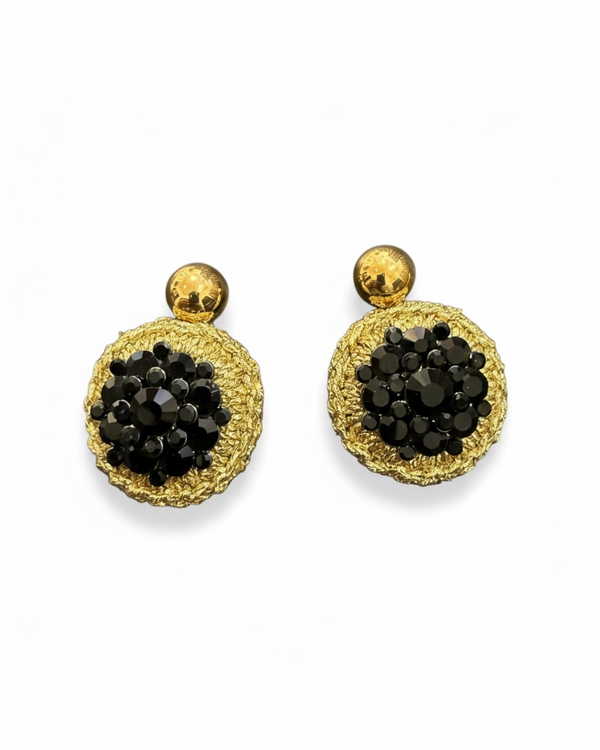 MEG - EARRINGS